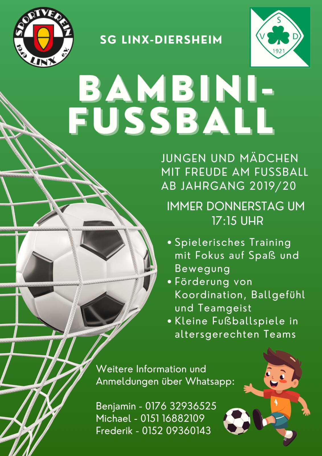 Bambinis